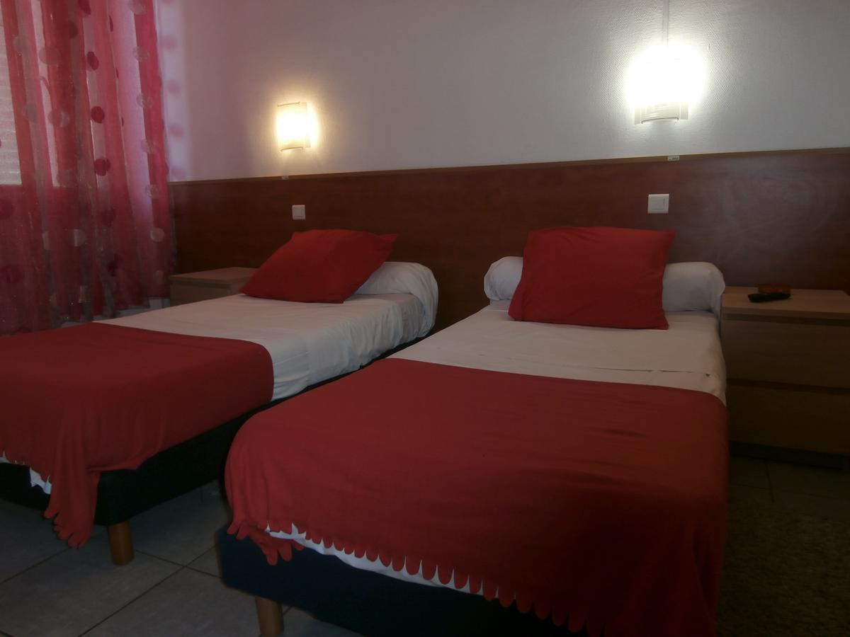 Hotel Imperial Marsiglia Esterno foto
