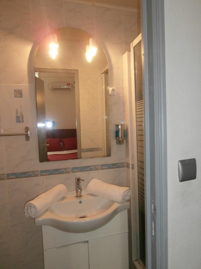 Hotel Imperial Marsiglia Esterno foto