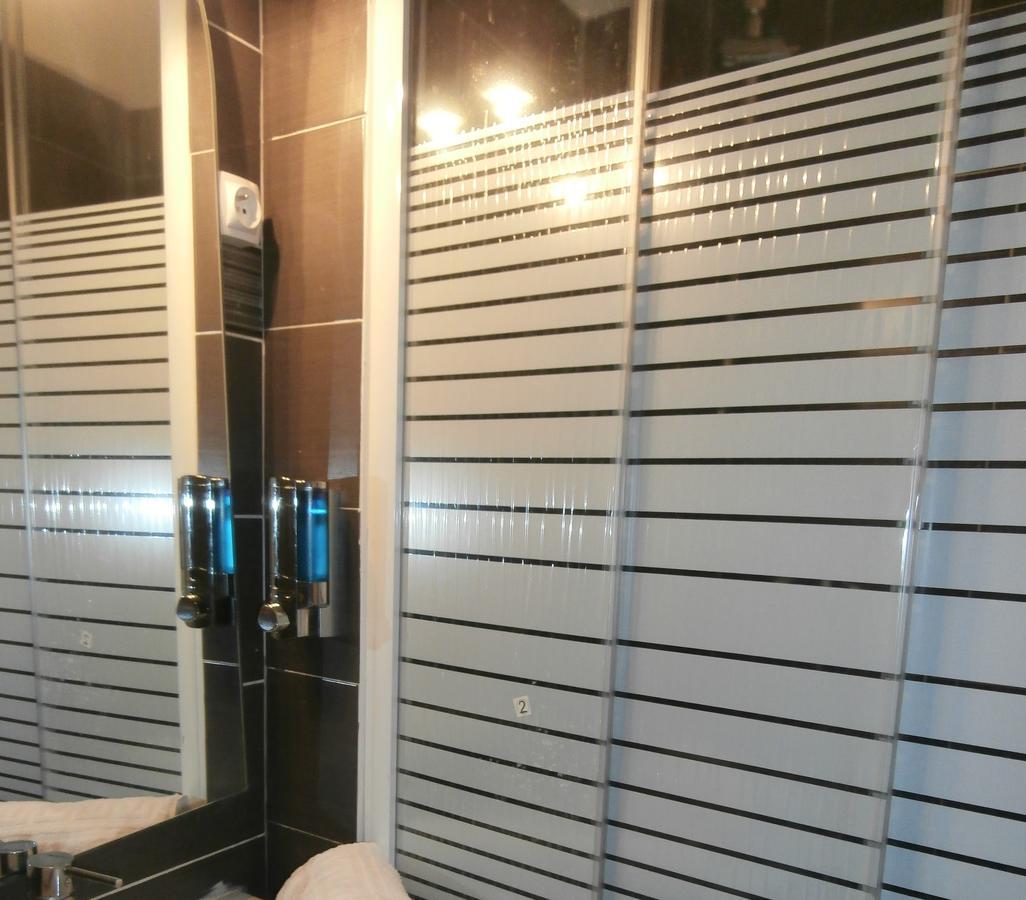 Hotel Imperial Marsiglia Esterno foto